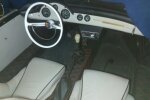 Porsche 356 Speedster 1958 року, фото: Auto.ria