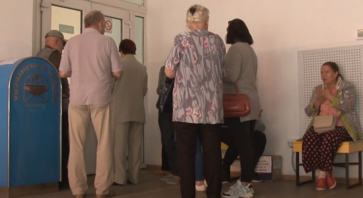 Пенсионеры. Фото: скрин youtube