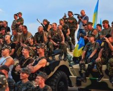 Відомі виконавці їдуть в АТО
