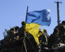 Бойовики обстріляли українські позиції 75 разів