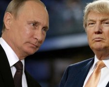 Трамп втратив довіру союзників через Росію