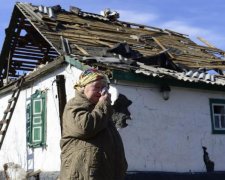 Політик відкрив очі на реальне майбутнє українських пенсіонерів