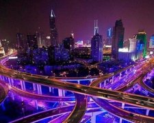Китай вводить безвізовий режим з Україною