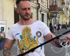 Сергей Грохольский