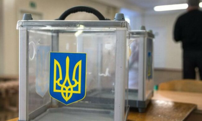 Жителі столичного  Печерську "забили" на вибори