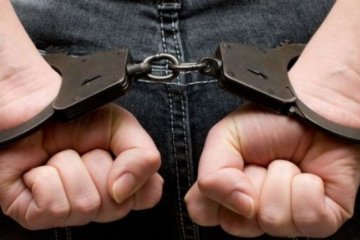 Харьковчанина приговорили к семи годам за кражу в размере 100 гривен