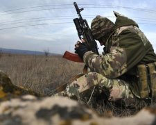 Стреляла и душила: боец АТО встретил смерть от самой родной