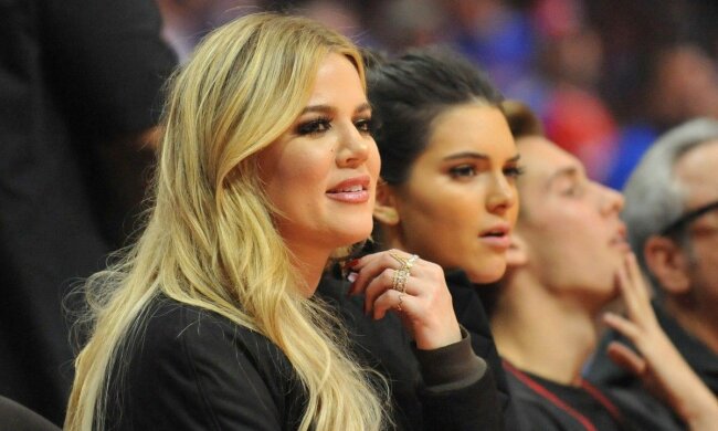 Хлои Кардашьян