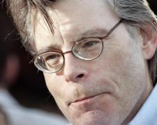 Стівен Кінг виставив Трампа на посміховисько