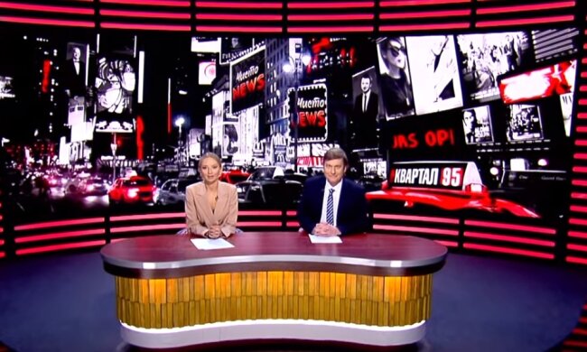 Новий "Чисто News", кадр з відео