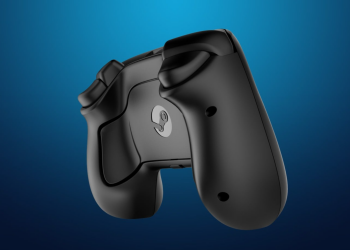 Steam Controller 2