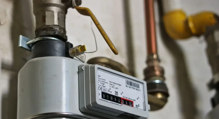 Газовий лічильник: штрафи за повірку