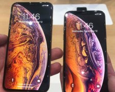 Цены на новые iPhone в Украине шокировали даже мажоров