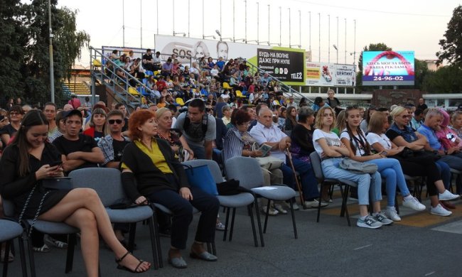 конкурс краси