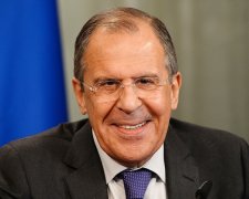Лавров звинуватив Обаму у зв'язках із дияволом