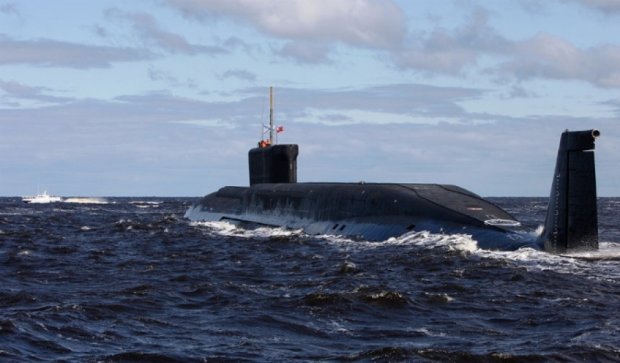 Російські підводні човни можуть пошкодити підводні інтернет-кабелі – спецслужби США