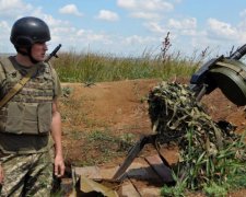 Українські воїни розповіли, як "наваляли" диверсантам