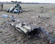 У мережі показали останні хвилини екіпажу Мі-2