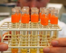 Анализы российских спортсменов охраняют от кражи