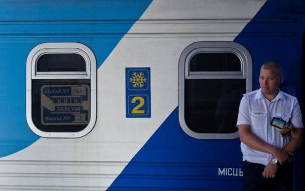 Пассажиры признались, что думают о сервисе Укрзализныци: видео