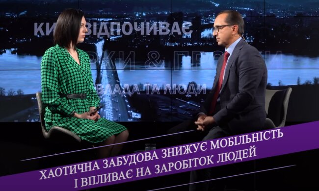 Валерій Клочок