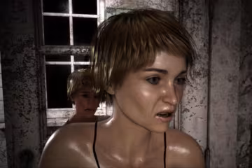Rape Day: Steam випускає жорстоку гру про ґвалтівника і серійного вбивцю