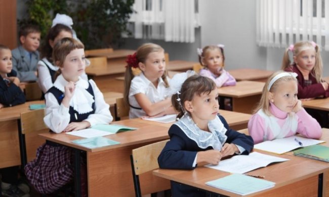 У початковій школі навчатимуть підприємництву