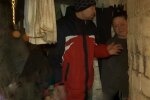 Бездомні, фото: скріншот з відео