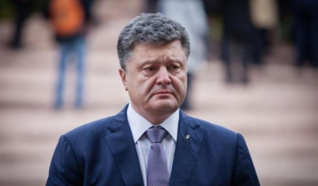 Порошенко ожидает эскалации конфликта на Донбассе
