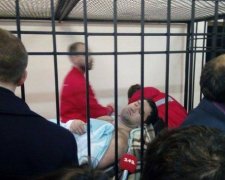 Головне за ніч: зцілення Насірова та Гаага для Путіна