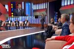 Разумков в програмі "Право на владу"