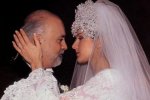 Селин Дион посвятила новую песню покойному мужу