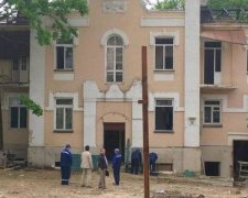 Киян позбавили чергової історичної пам'ятки