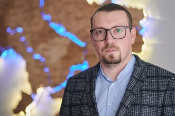 Виталий Безгин, фото: соцсети