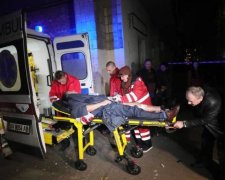 Главное за ночь: покушение на Мосийчука и Украина в лидерах мирового рейтинга
