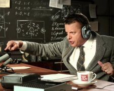 Незручно вийшло: російському журналісту поставили запитання про Крим