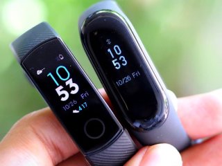 Xiaomi Mi Band 4