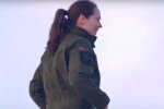 Жіночі військові загони світу, скріншот: Youtube