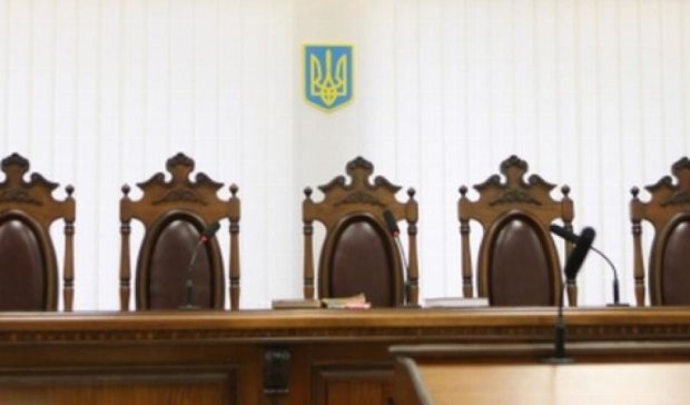 Згідно реформи в Україні замінять дев'ять тисяч суддів