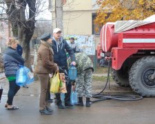 Киян на тиждень залишать без води: повний список адрес