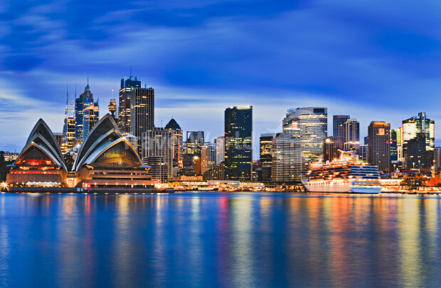 15 доказательств того, что Сидней - лучший город на Земле