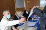 Вибори в умовах карантину, фото: 24 Канал