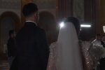 Весілля, скріншот: Youtube