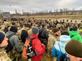 Штаб оборони Харківщини