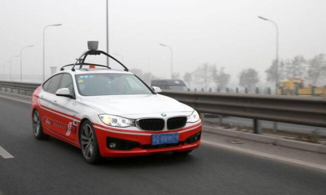 Індія оголосила війну безпілотним авто