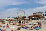 Одесу заполонив неймовірний сморід: містяни тікають із пляжів