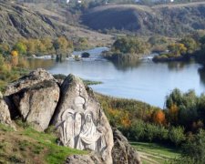 7 природных чудес Украины