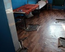 Блиск і нужденнiсть арештантів Лук'янівського СІЗО стали відомі пресі: фото