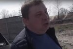 Постраждалий від російських окупантів. Фото: скрін youtube