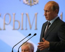 Вернет Крым: Путин рассказал, когда никогда